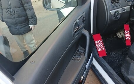 Skoda Yeti I рестайлинг, 2012 год, 897 000 рублей, 6 фотография