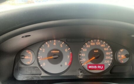 Nissan Almera Classic, 2008 год, 375 000 рублей, 9 фотография