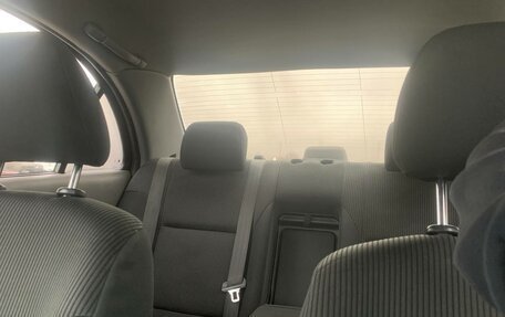 Nissan Almera Classic, 2008 год, 375 000 рублей, 13 фотография