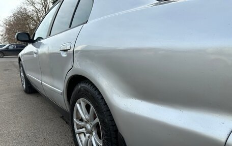 Mitsubishi Galant VIII, 2001 год, 410 000 рублей, 12 фотография