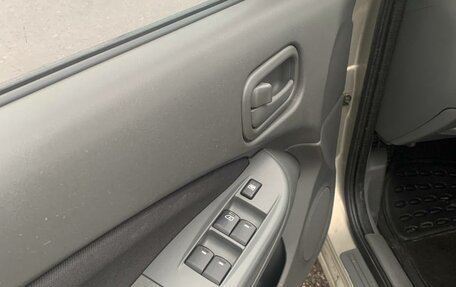 Nissan Almera Classic, 2008 год, 375 000 рублей, 16 фотография