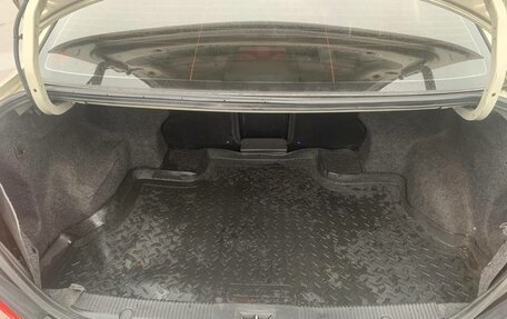 Nissan Almera Classic, 2008 год, 375 000 рублей, 15 фотография