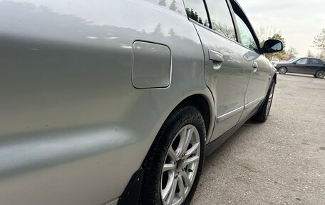 Mitsubishi Galant VIII, 2001 год, 410 000 рублей, 13 фотография