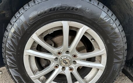 Mitsubishi Galant VIII, 2001 год, 410 000 рублей, 16 фотография