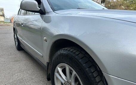 Mitsubishi Galant VIII, 2001 год, 410 000 рублей, 15 фотография