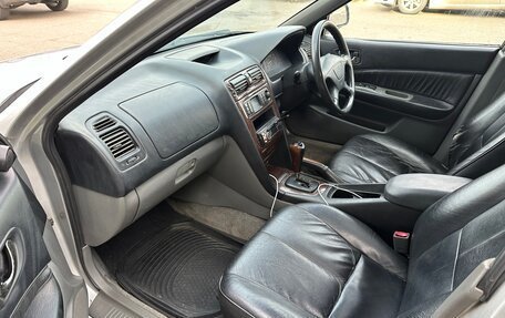 Mitsubishi Galant VIII, 2001 год, 410 000 рублей, 20 фотография