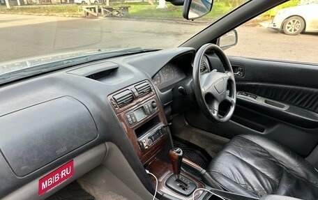 Mitsubishi Galant VIII, 2001 год, 410 000 рублей, 22 фотография