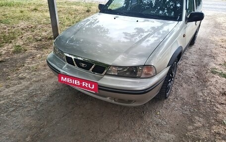 Daewoo Nexia I рестайлинг, 2006 год, 210 000 рублей, 2 фотография