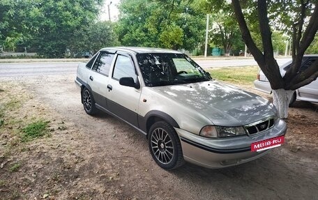 Daewoo Nexia I рестайлинг, 2006 год, 210 000 рублей, 4 фотография