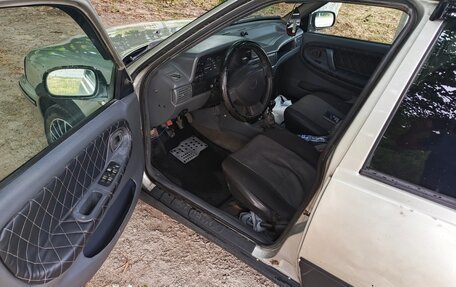 Daewoo Nexia I рестайлинг, 2006 год, 210 000 рублей, 5 фотография