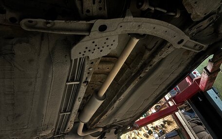 Mazda 3, 2006 год, 490 000 рублей, 11 фотография