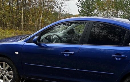 Mazda 3, 2006 год, 490 000 рублей, 3 фотография