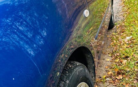 Mazda 3, 2006 год, 490 000 рублей, 7 фотография