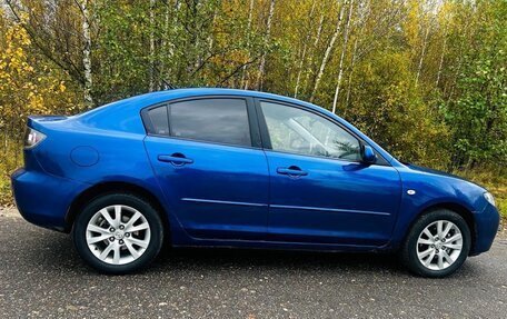 Mazda 3, 2006 год, 490 000 рублей, 4 фотография