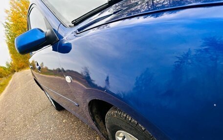 Mazda 3, 2006 год, 490 000 рублей, 9 фотография