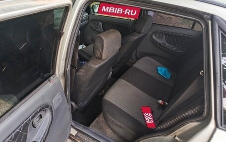 Daewoo Nexia I рестайлинг, 2006 год, 210 000 рублей, 6 фотография