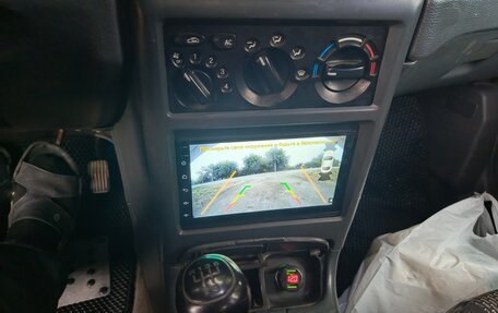 Daewoo Nexia I рестайлинг, 2006 год, 210 000 рублей, 8 фотография