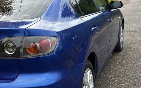 Mazda 3, 2006 год, 490 000 рублей, 2 фотография