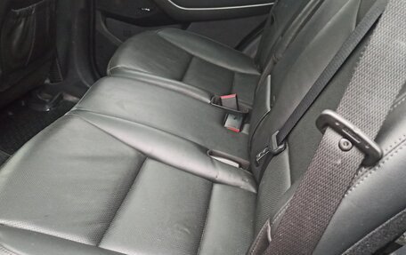 Hyundai Santa Fe III рестайлинг, 2016 год, 2 000 000 рублей, 14 фотография