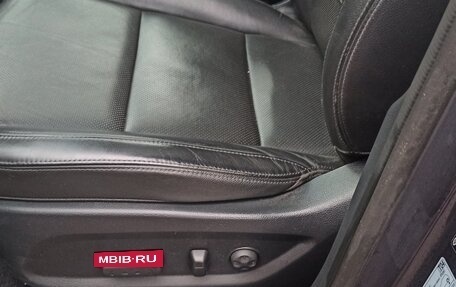 Hyundai Santa Fe III рестайлинг, 2016 год, 2 000 000 рублей, 11 фотография