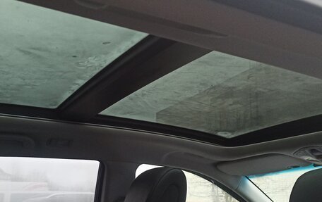 Hyundai Santa Fe III рестайлинг, 2016 год, 2 000 000 рублей, 29 фотография