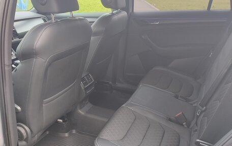 Skoda Kodiaq I, 2021 год, 3 500 000 рублей, 8 фотография