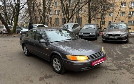 Toyota Camry, 1999 год, 630 000 рублей, 5 фотография