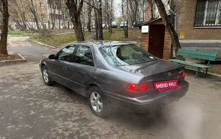 Toyota Camry, 1999 год, 630 000 рублей, 7 фотография