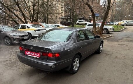 Toyota Camry, 1999 год, 630 000 рублей, 8 фотография