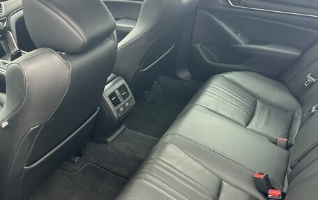 Honda Accord IX рестайлинг, 2022 год, 2 900 000 рублей, 11 фотография