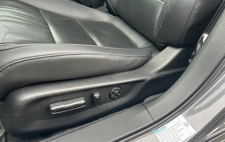 Honda Accord IX рестайлинг, 2022 год, 2 900 000 рублей, 13 фотография
