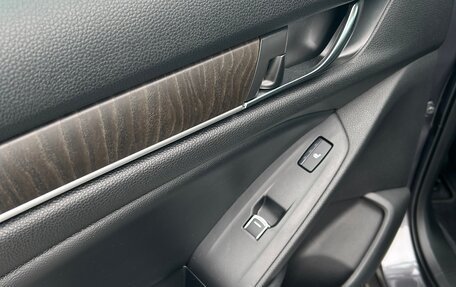 Honda Accord IX рестайлинг, 2022 год, 2 900 000 рублей, 10 фотография