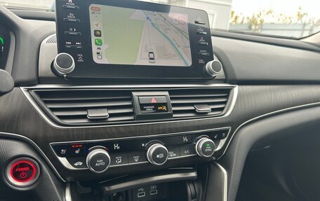 Honda Accord IX рестайлинг, 2022 год, 2 900 000 рублей, 16 фотография