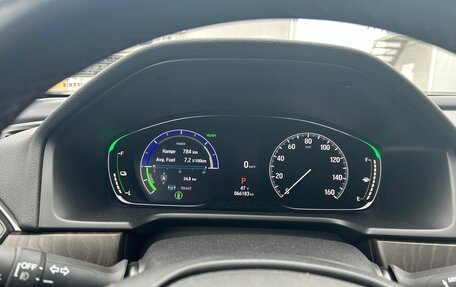 Honda Accord IX рестайлинг, 2022 год, 2 900 000 рублей, 14 фотография