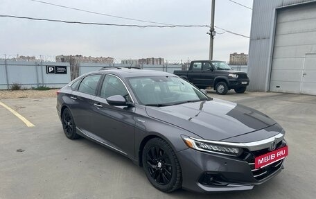 Honda Accord IX рестайлинг, 2022 год, 2 900 000 рублей, 8 фотография