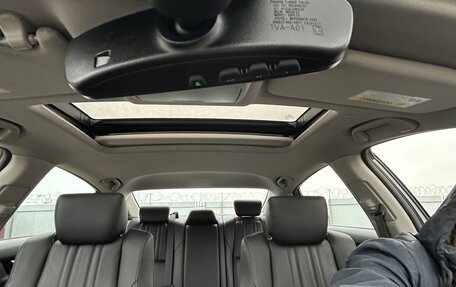 Honda Accord IX рестайлинг, 2022 год, 2 900 000 рублей, 22 фотография