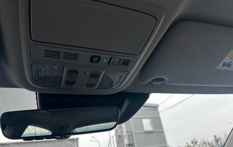 Honda Accord IX рестайлинг, 2022 год, 2 900 000 рублей, 21 фотография