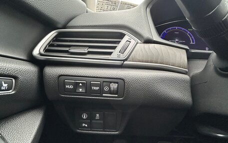 Honda Accord IX рестайлинг, 2022 год, 2 900 000 рублей, 25 фотография