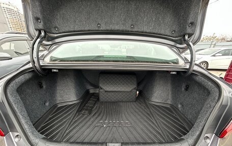 Honda Accord IX рестайлинг, 2022 год, 2 900 000 рублей, 26 фотография