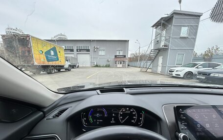 Honda Accord IX рестайлинг, 2022 год, 2 900 000 рублей, 24 фотография