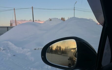 Volkswagen Touareg III, 2010 год, 2 000 000 рублей, 5 фотография