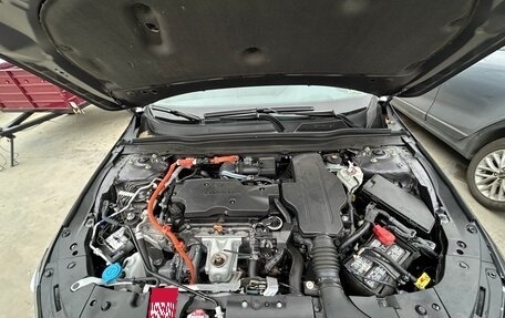 Honda Accord IX рестайлинг, 2022 год, 2 900 000 рублей, 28 фотография