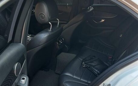 Mercedes-Benz C-Класс, 2016 год, 2 250 000 рублей, 5 фотография