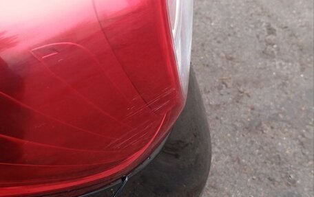 Renault Logan II, 2015 год, 625 000 рублей, 12 фотография