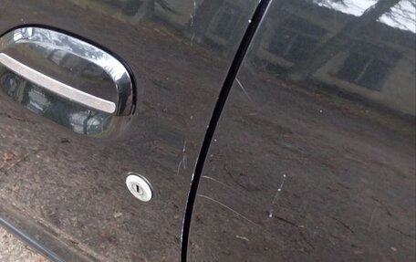 Renault Logan II, 2015 год, 625 000 рублей, 14 фотография