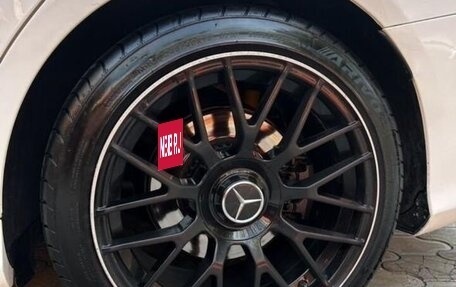 Mercedes-Benz C-Класс, 2016 год, 2 250 000 рублей, 6 фотография