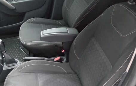 Renault Logan II, 2015 год, 625 000 рублей, 28 фотография