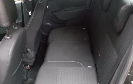 Renault Logan II, 2015 год, 625 000 рублей, 26 фотография