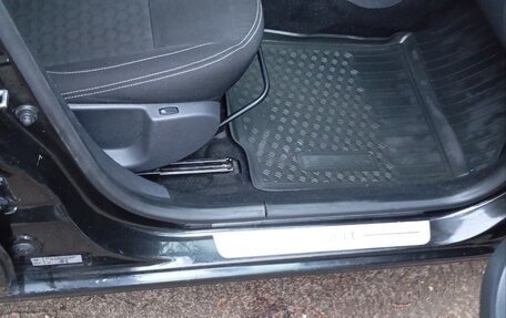 Renault Logan II, 2015 год, 625 000 рублей, 22 фотография