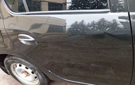 Renault Logan II, 2015 год, 625 000 рублей, 19 фотография